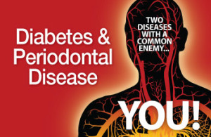 diabetes-and-periodontal-disease